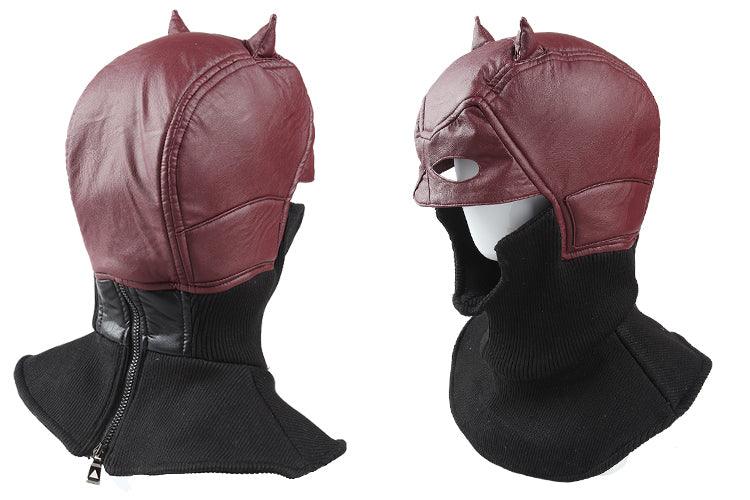 Adult Daredevil Matt Murdock Movie Cosplay Costume Halloween Outfit - CrazeCosplay
