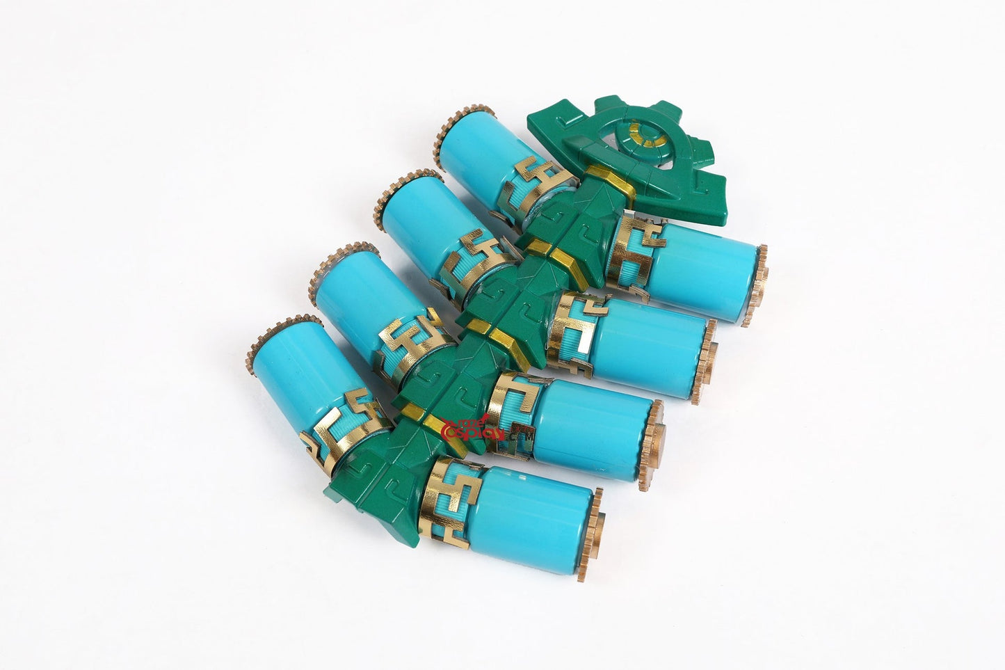 Zelda Link Mystic Cosplay Costume