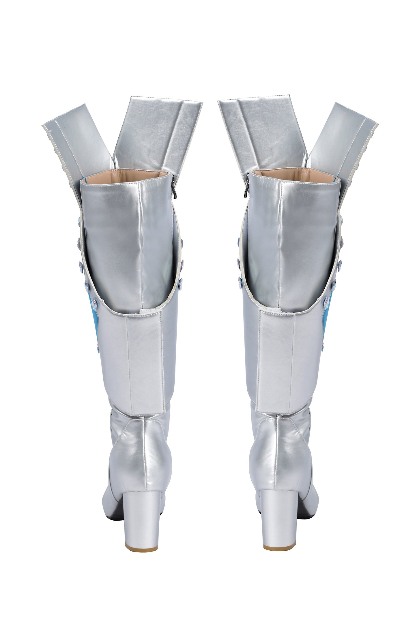 Emma Frost Cosplay Costume