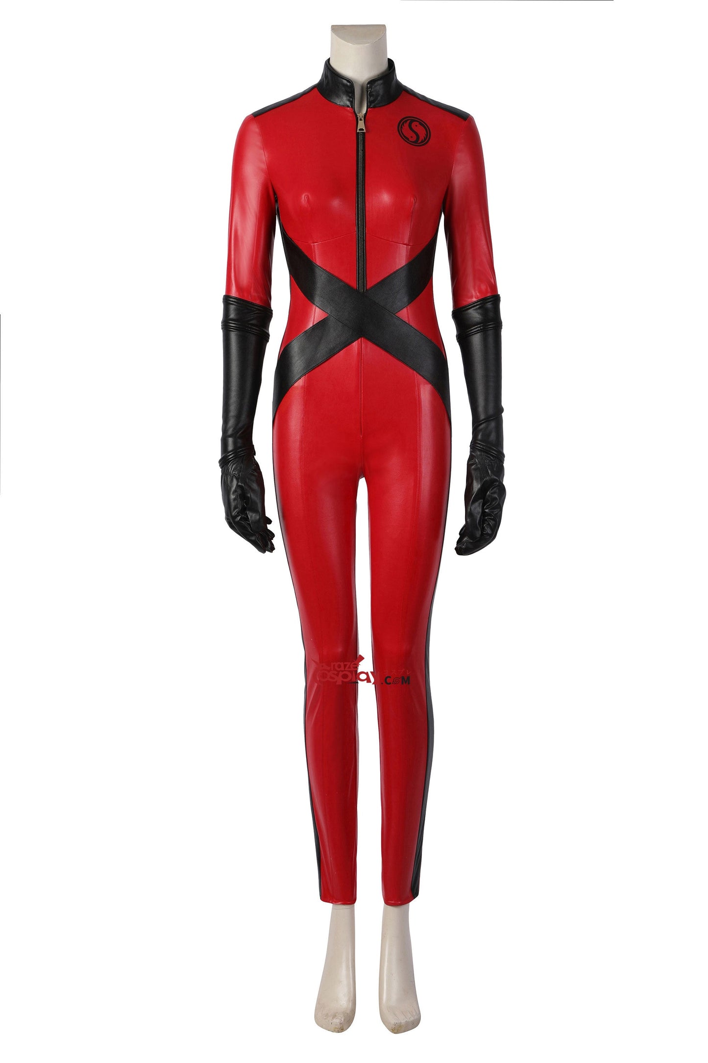Sloane Cosplay Costume