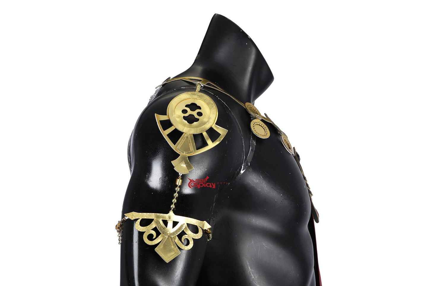 Zelda Ganondorf Cosplay Costume