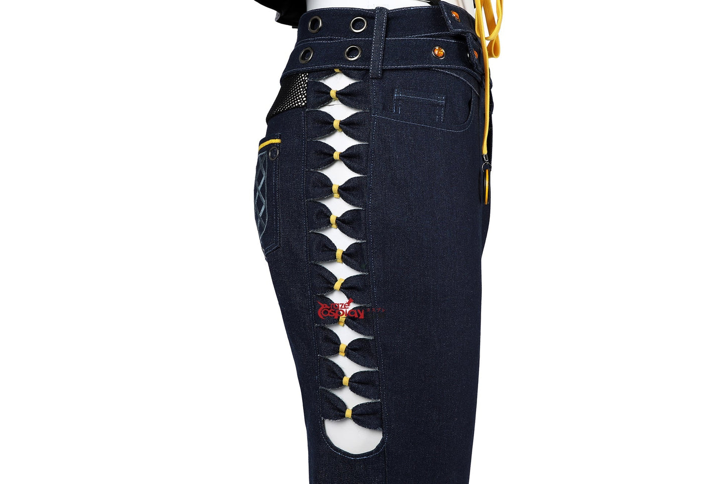 Eve Cosplay Costume