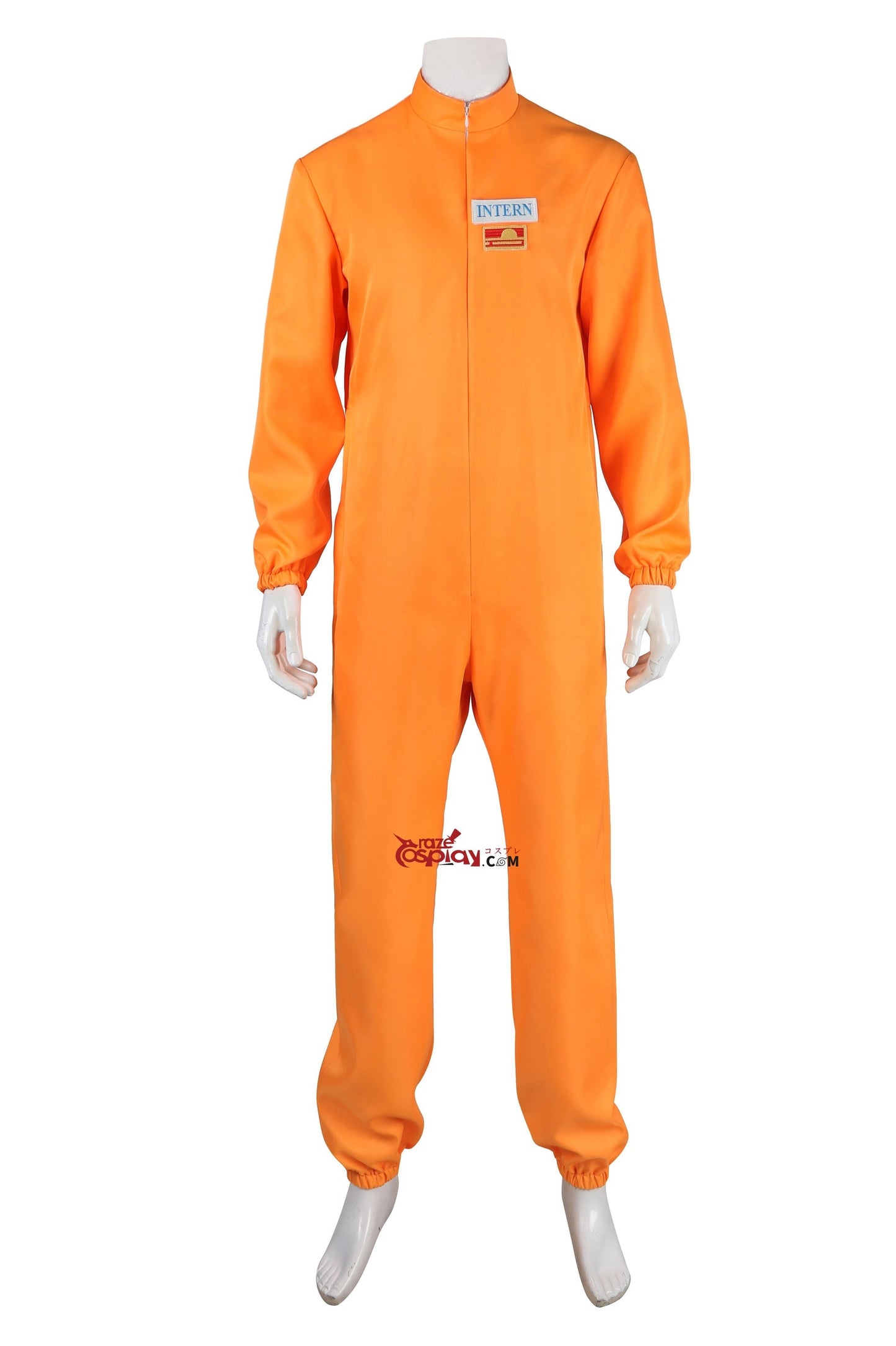 Staff Cosplay Costume