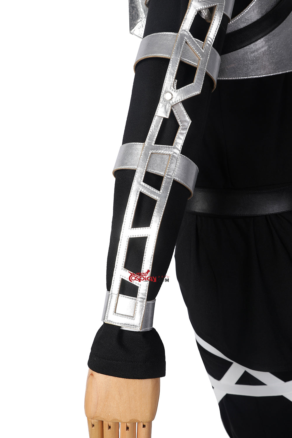Attack Cosplay Costume