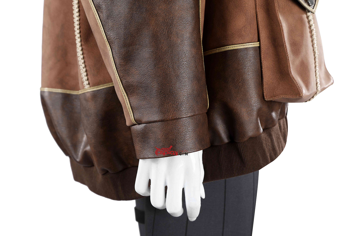 Alma Cosplay Costume