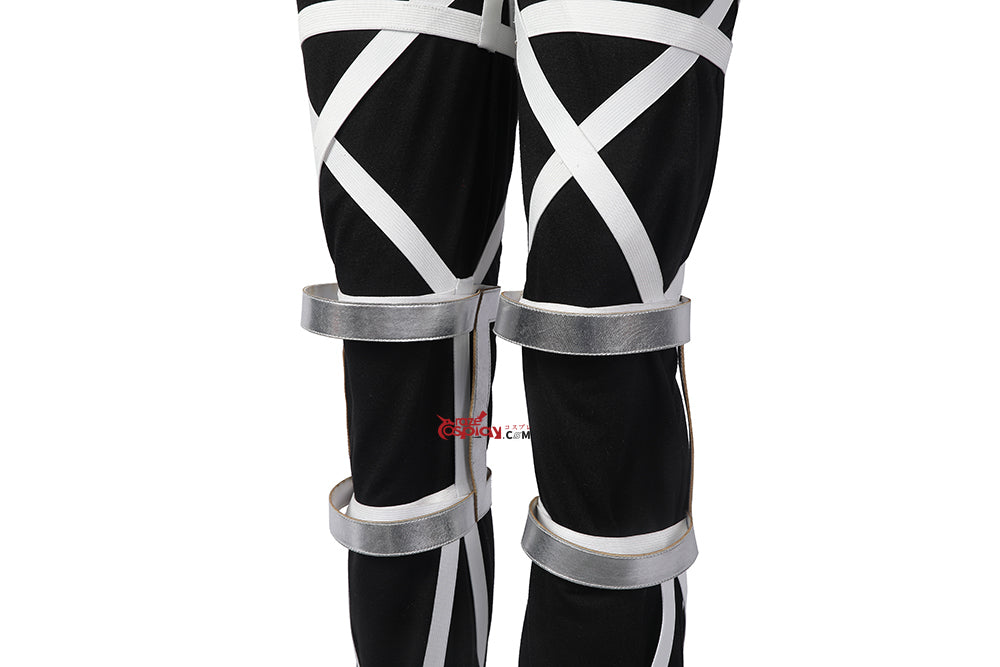 Attack Cosplay Costume