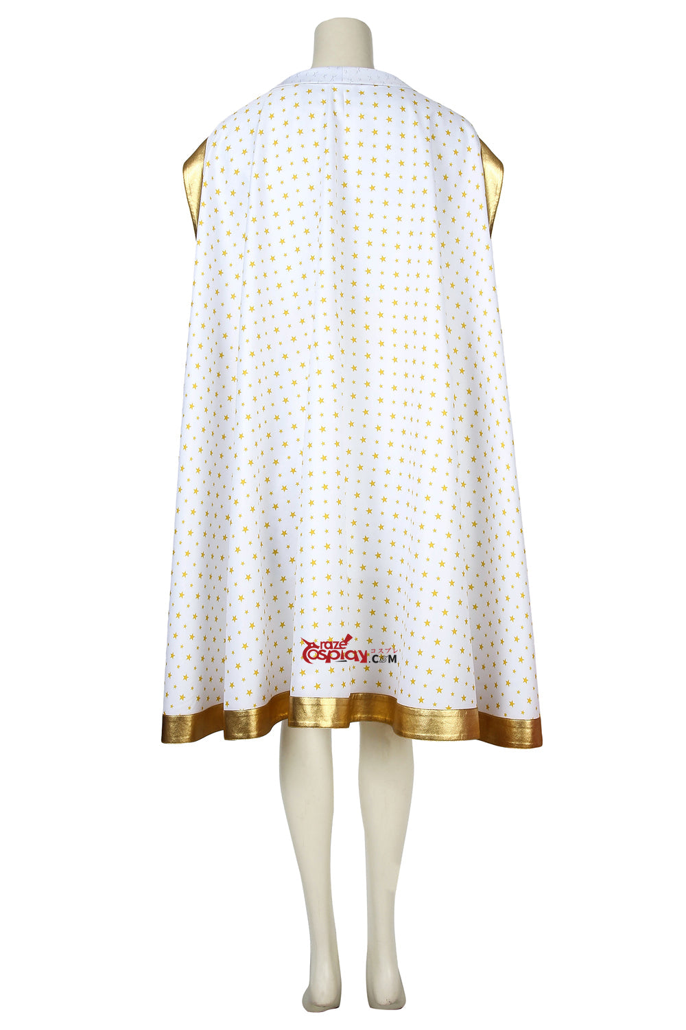 Annie January Cosplay Costume