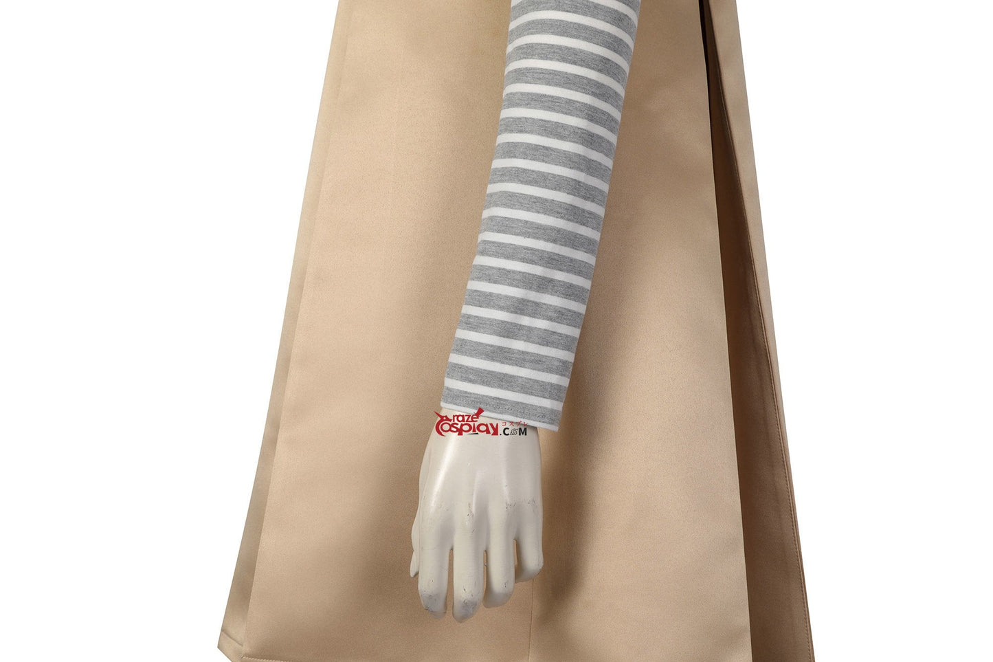Megan Dress Cosplay Costume