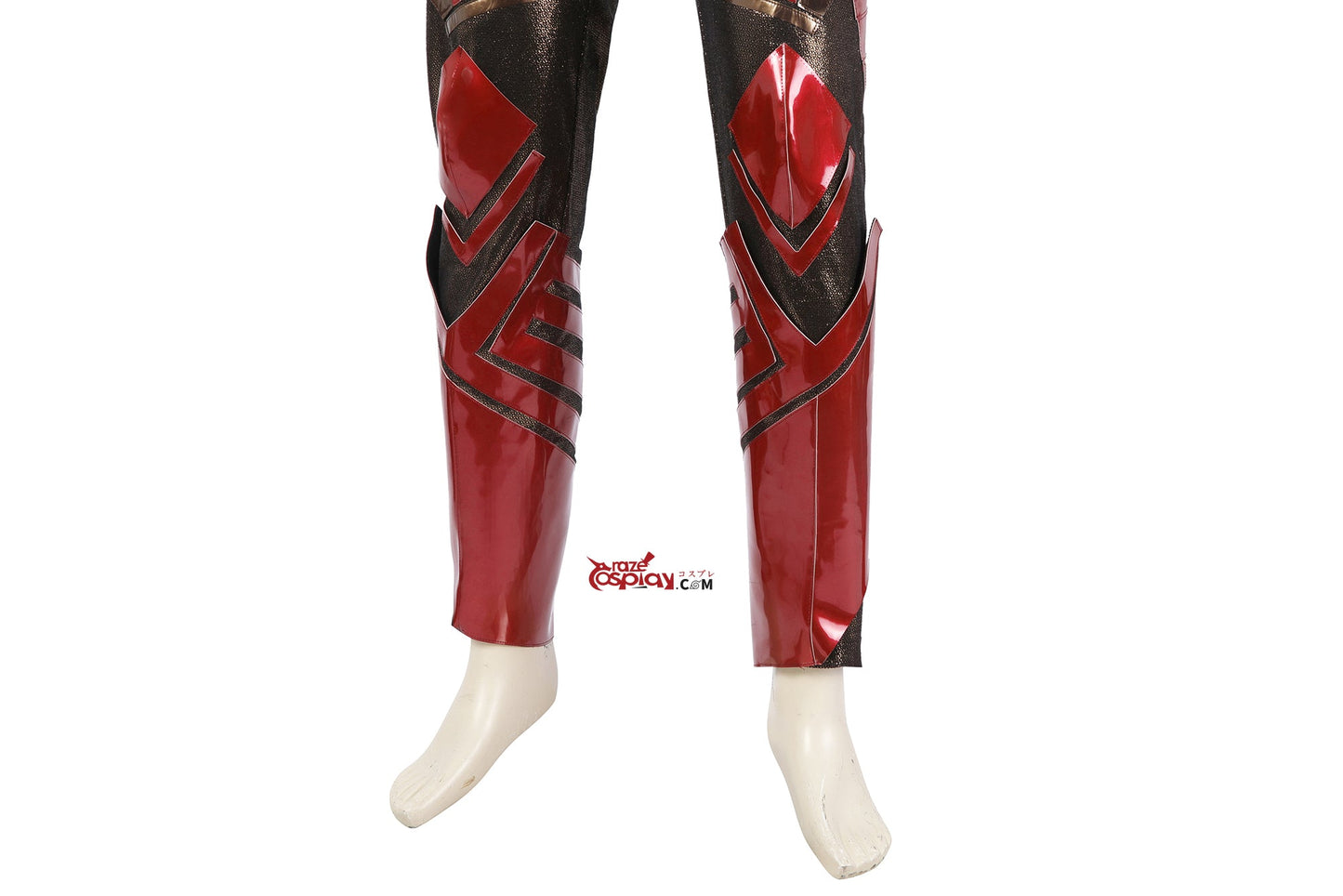 Adam Warlock Outfit Cosplay Costume