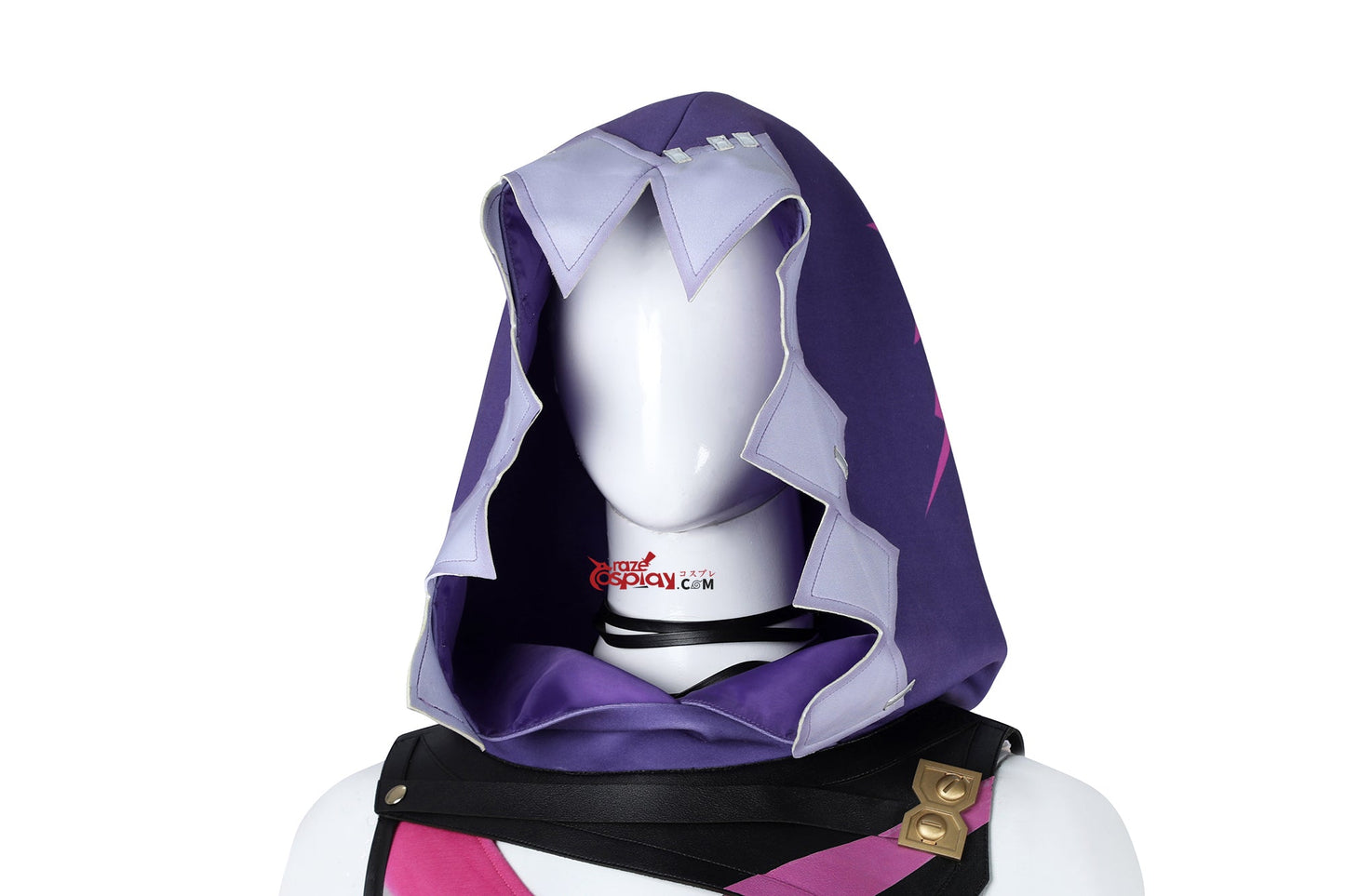 Arcane Jinx Cosplay Costume