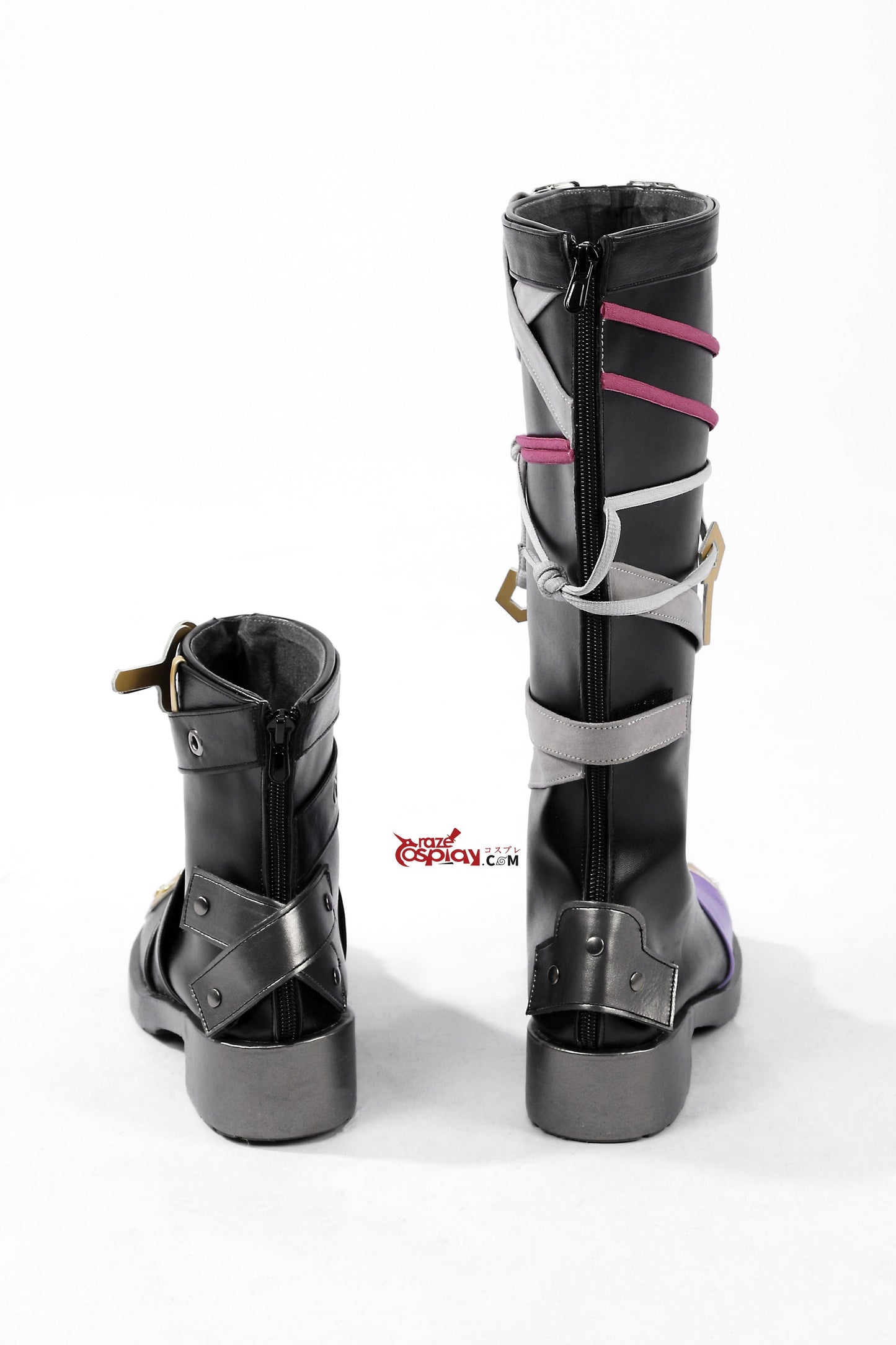 Arcane Jinx Cosplay Costume