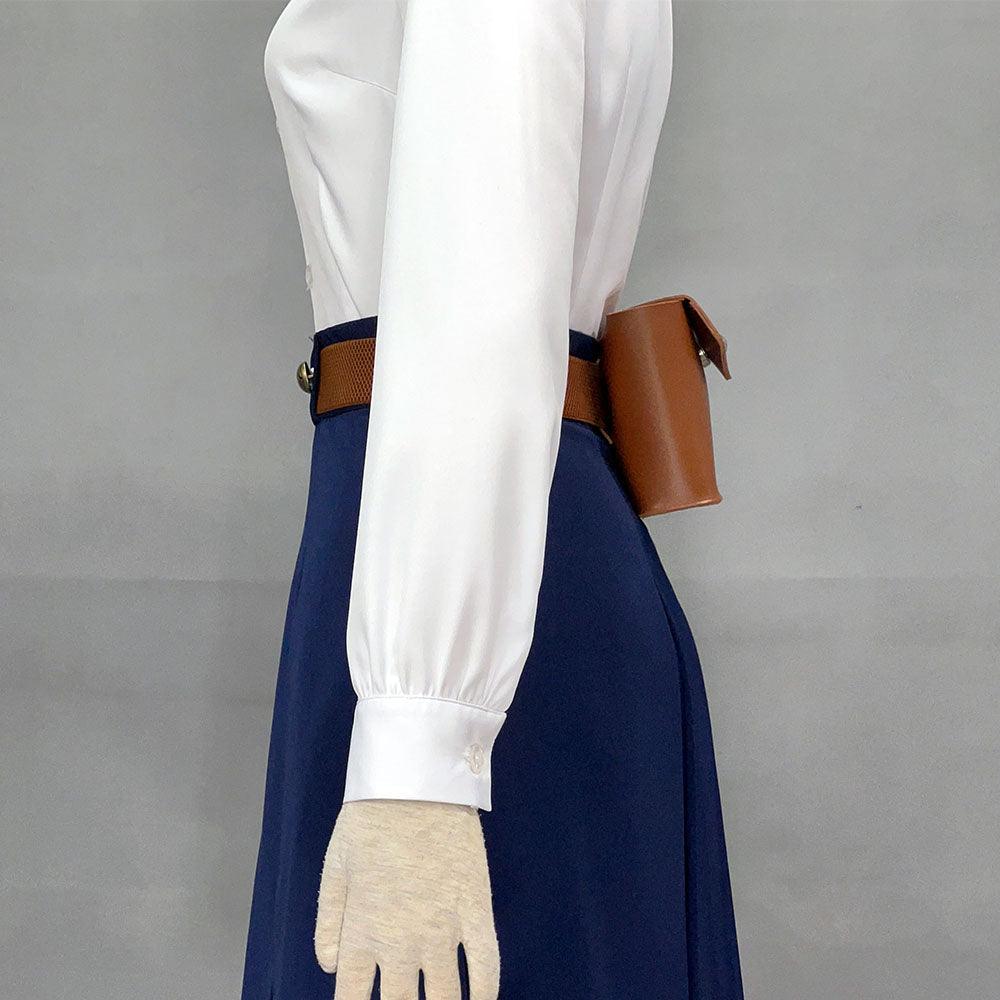 Nobara Kugisaki Cosplay Costume