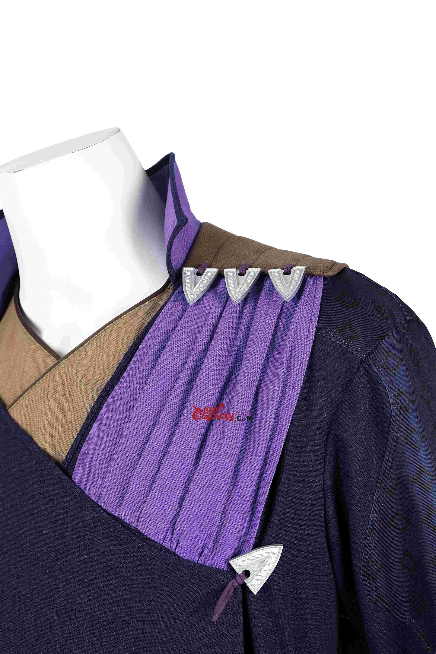 Gale Dekarios Cosplay Costume