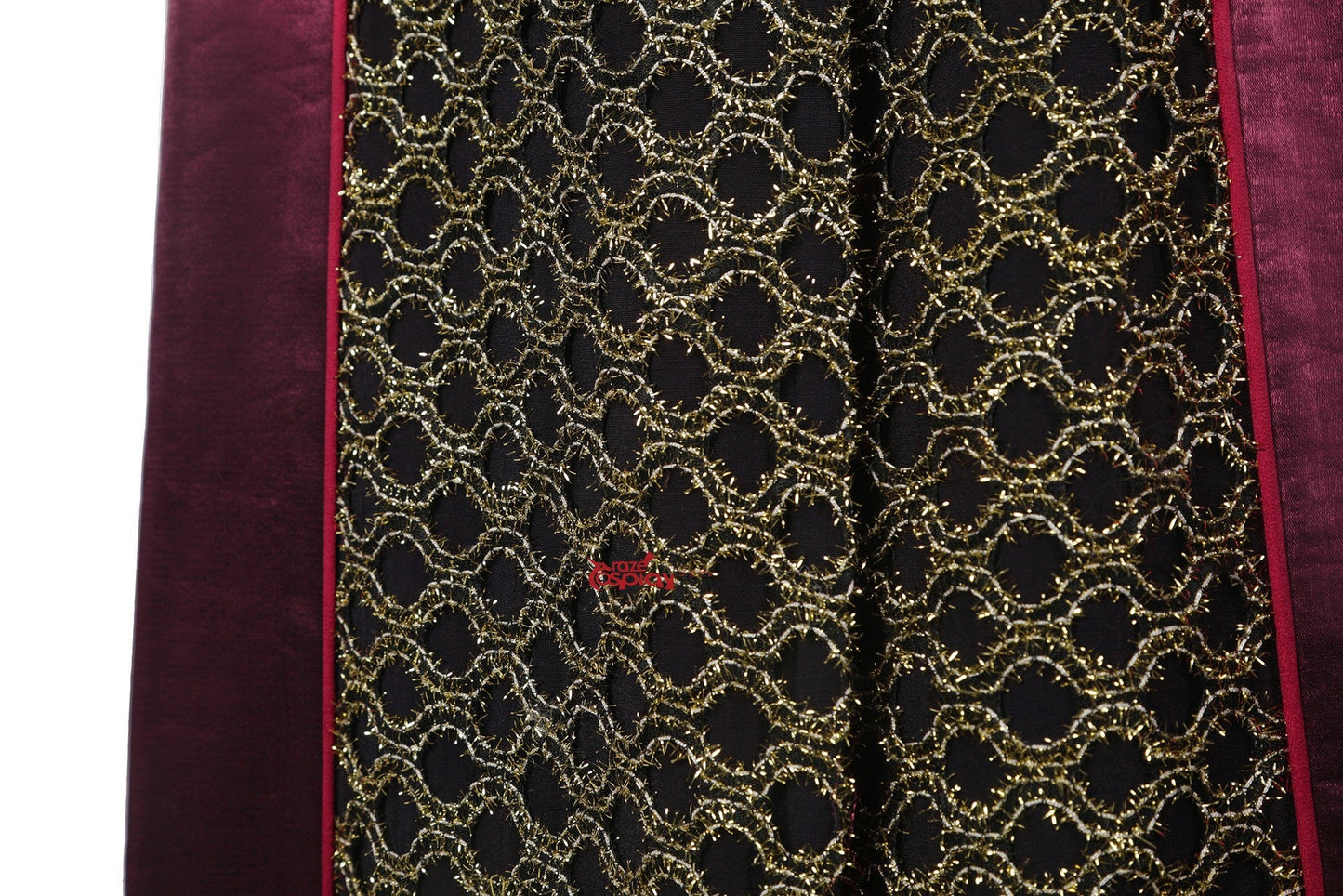 Princess Rhaenyra Targaryen Cosplay Costume