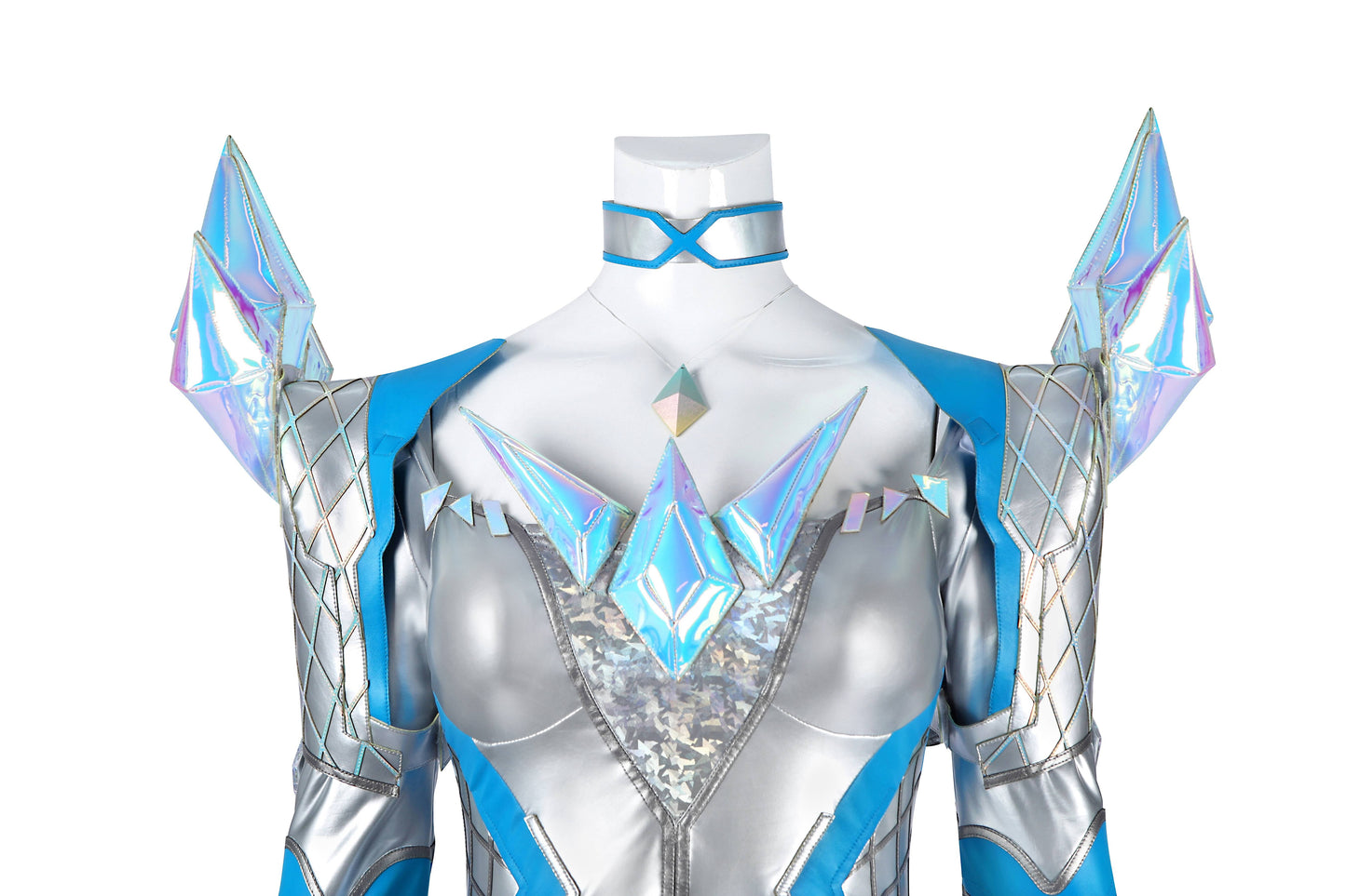 Emma Frost Cosplay Costume