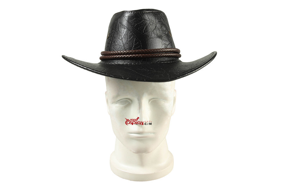 Arthur Morgan Cosplay Costume