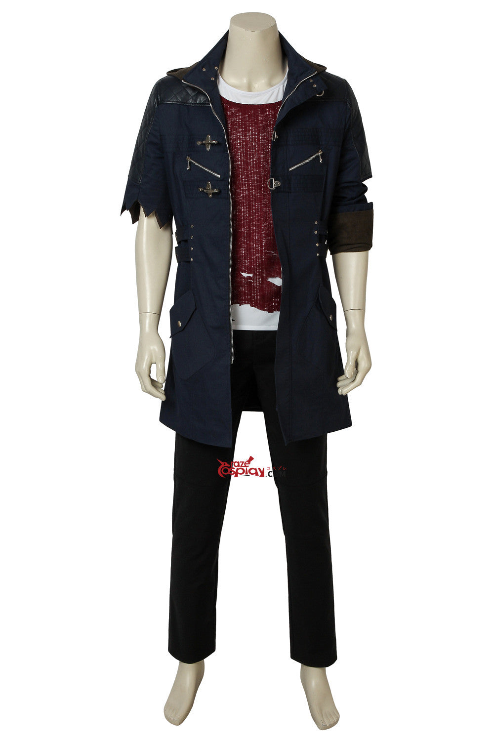 Nero Cosplay Costume