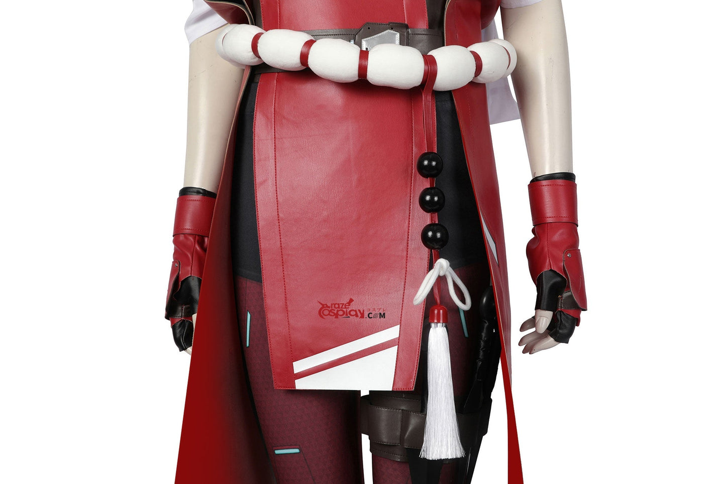 Kiriko Cosplay Costume