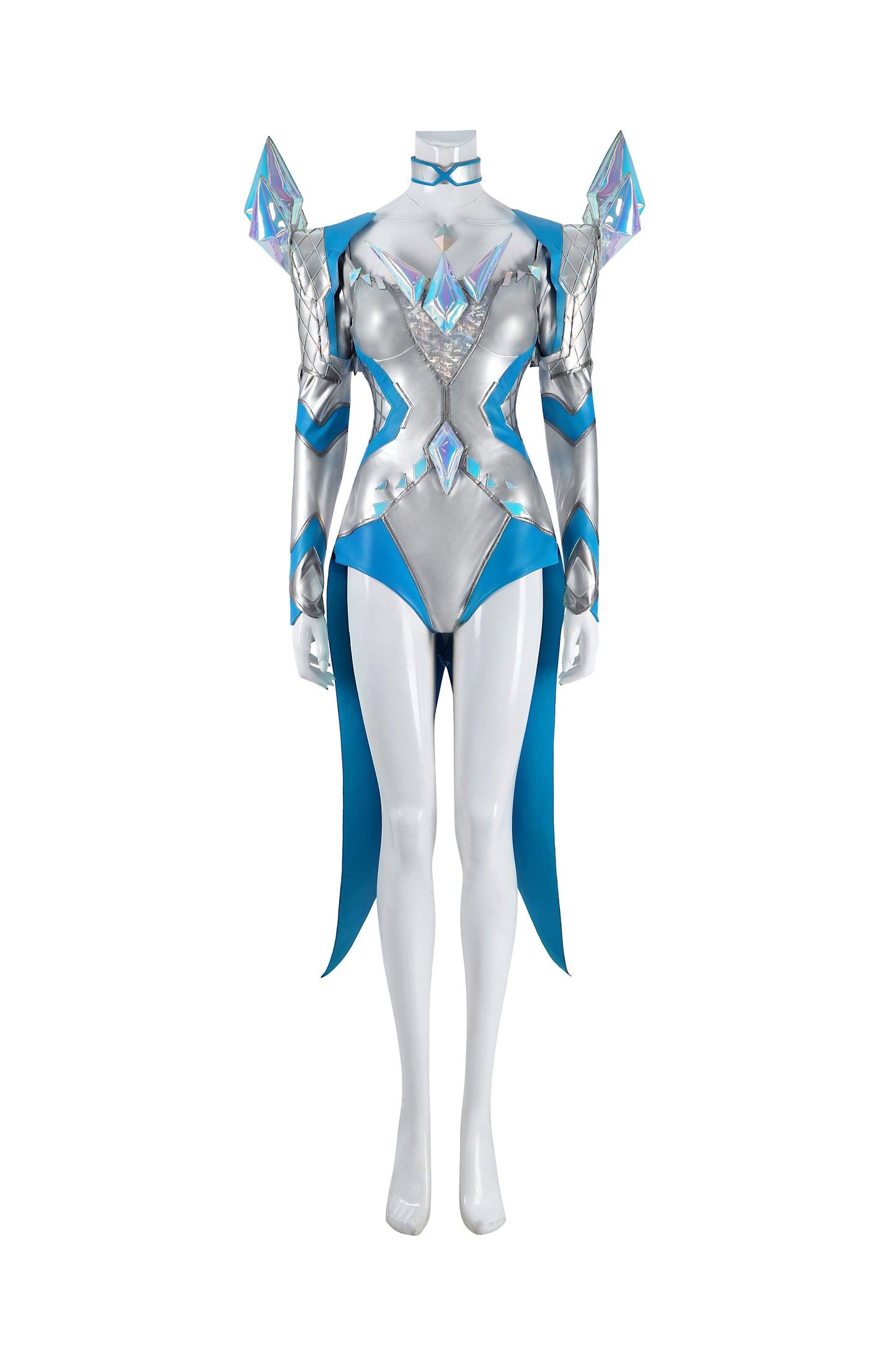 Emma Frost Cosplay Costume