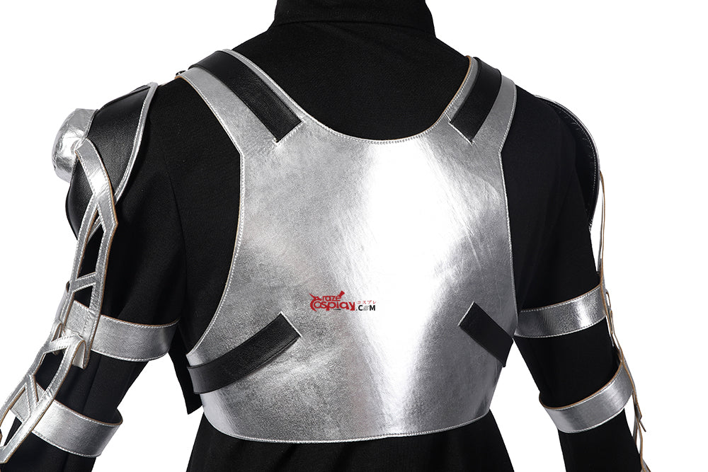 Attack Cosplay Costume