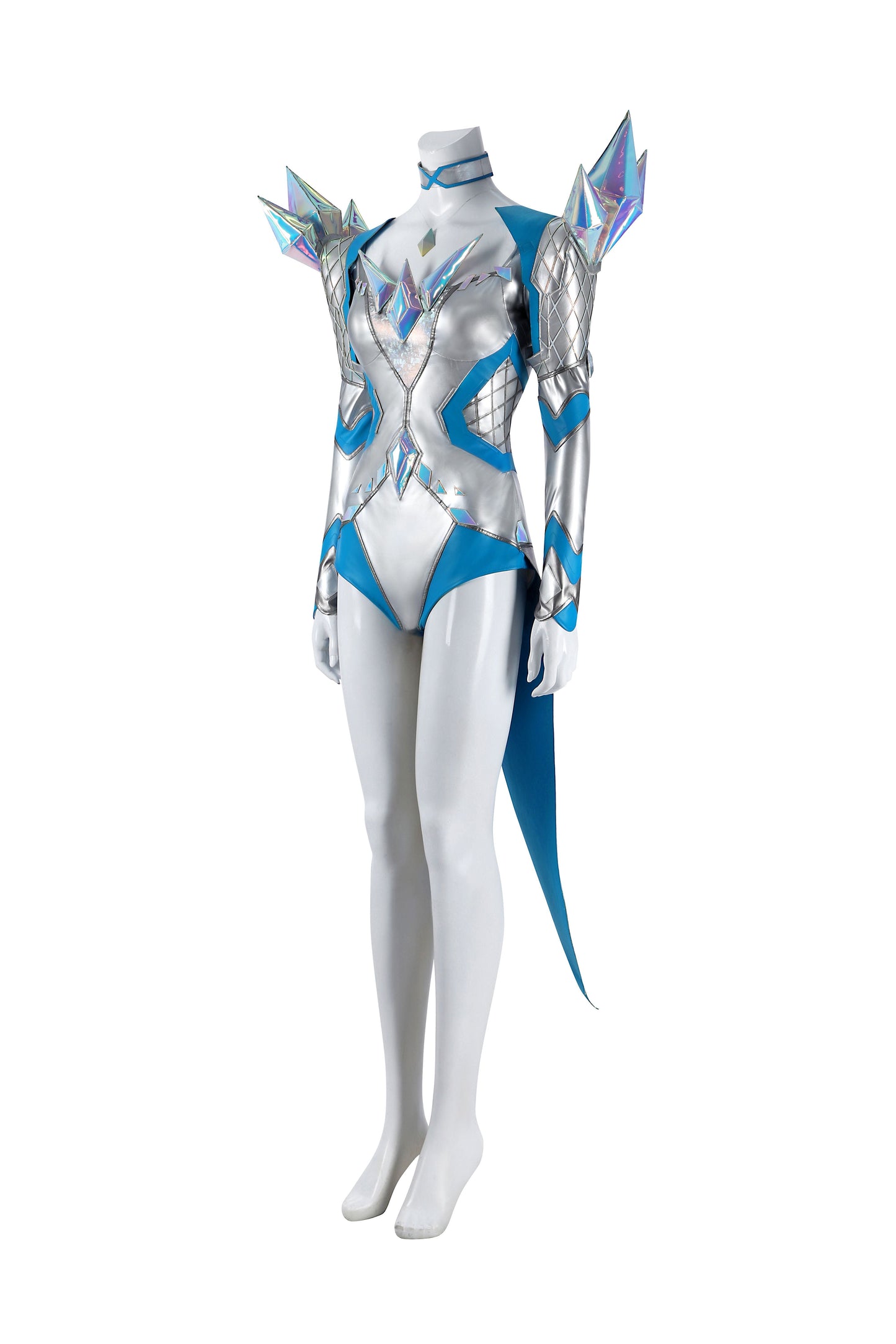 Emma Frost Cosplay Costume