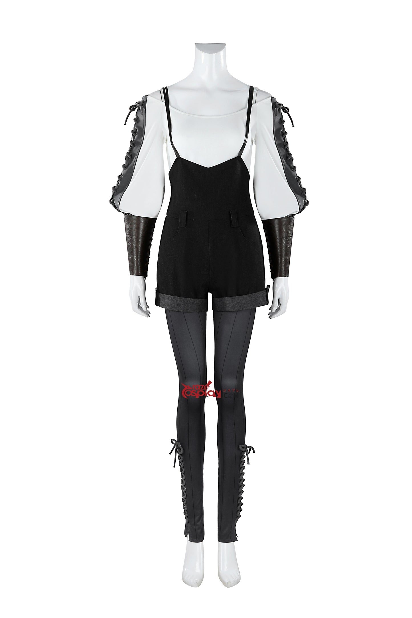 Alma Cosplay Costume