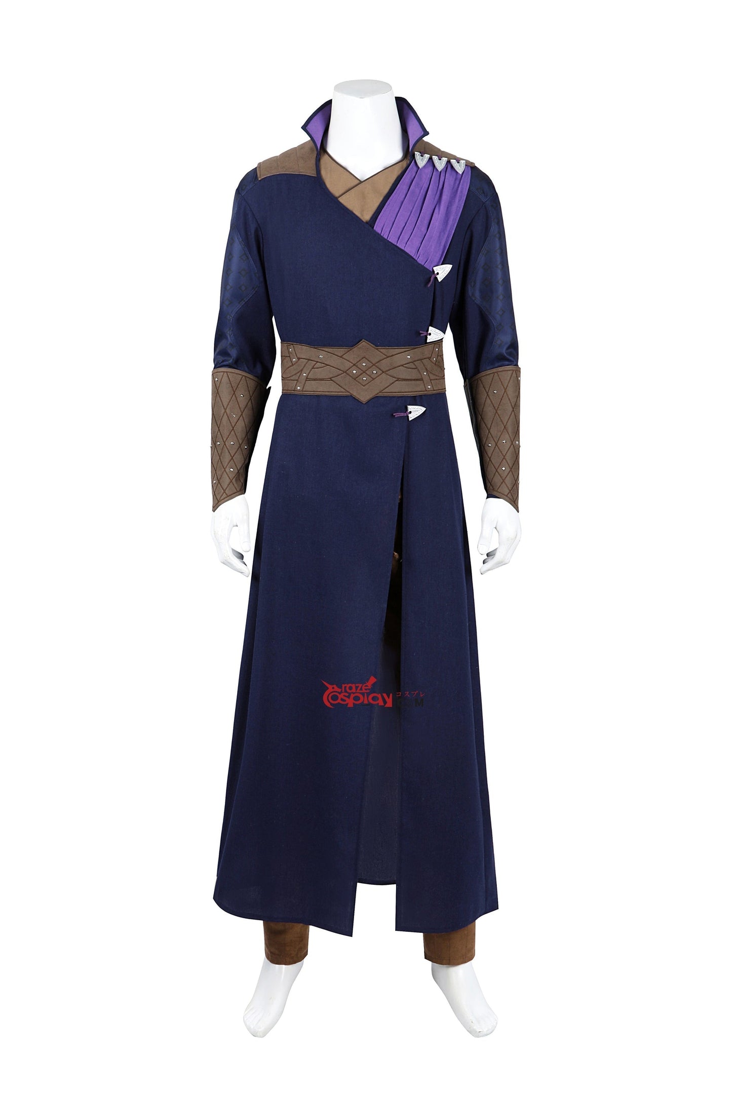 Gale Dekarios Cosplay Costume