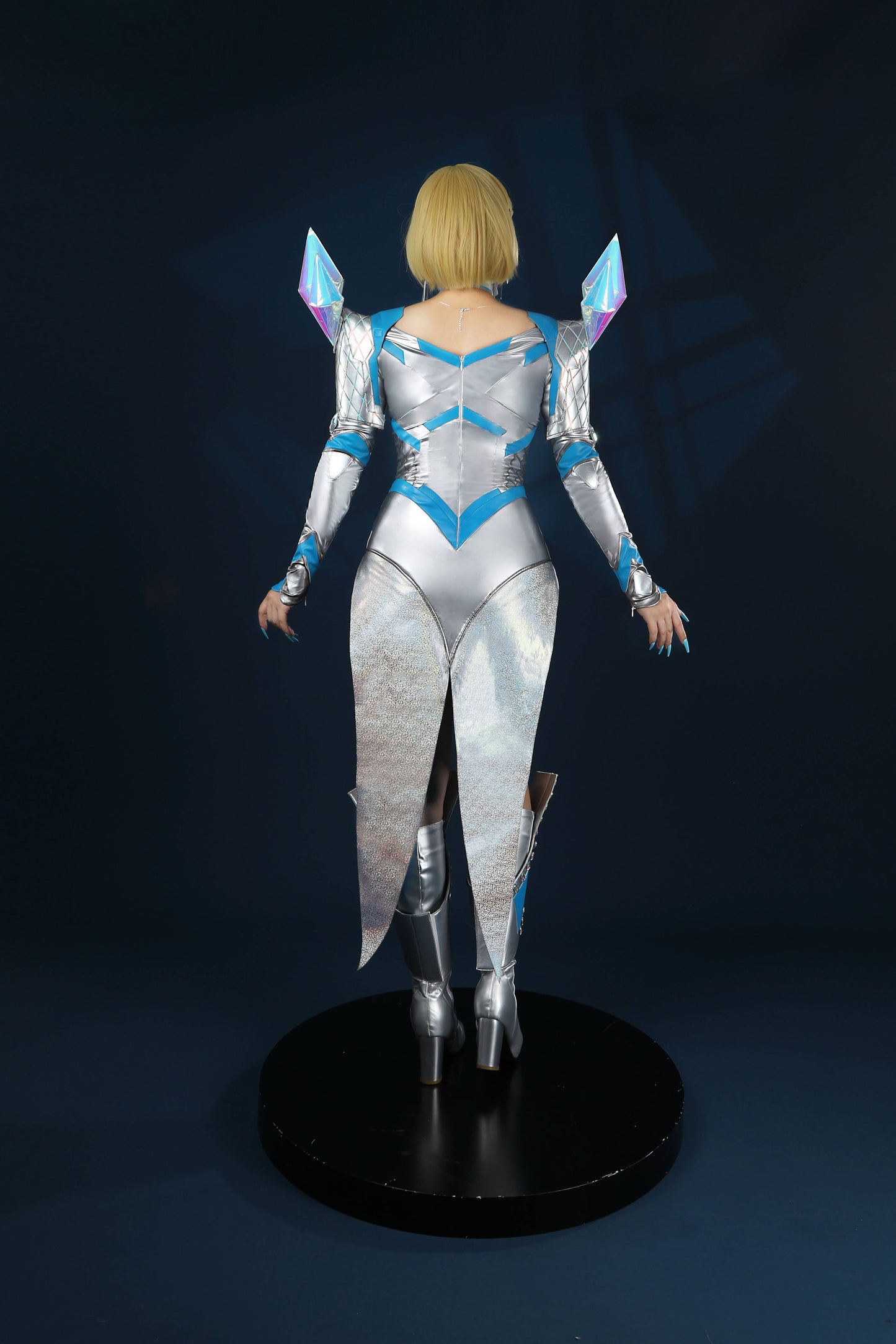 Emma Frost Cosplay Costume