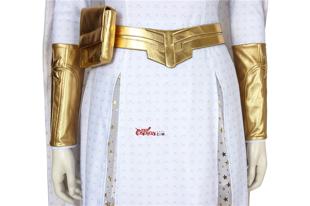 Annie January Cosplay Costume