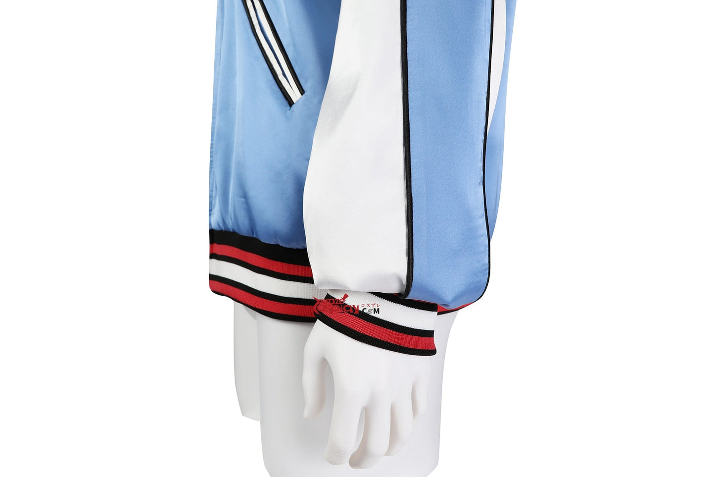 Jordan Li Cosplay Costume