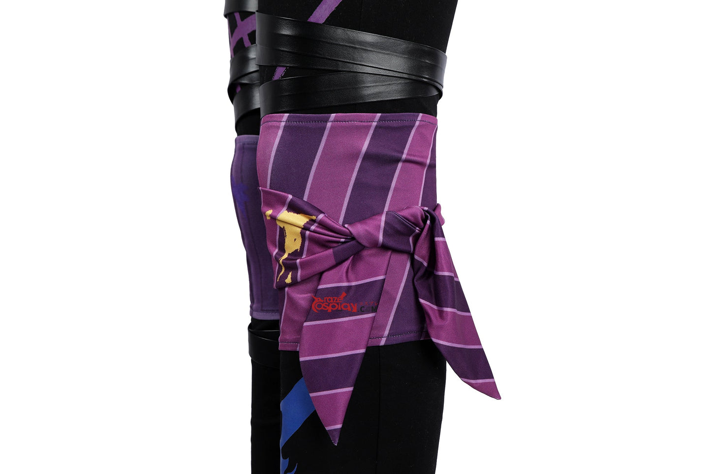 Arcane Jinx Cosplay Costume