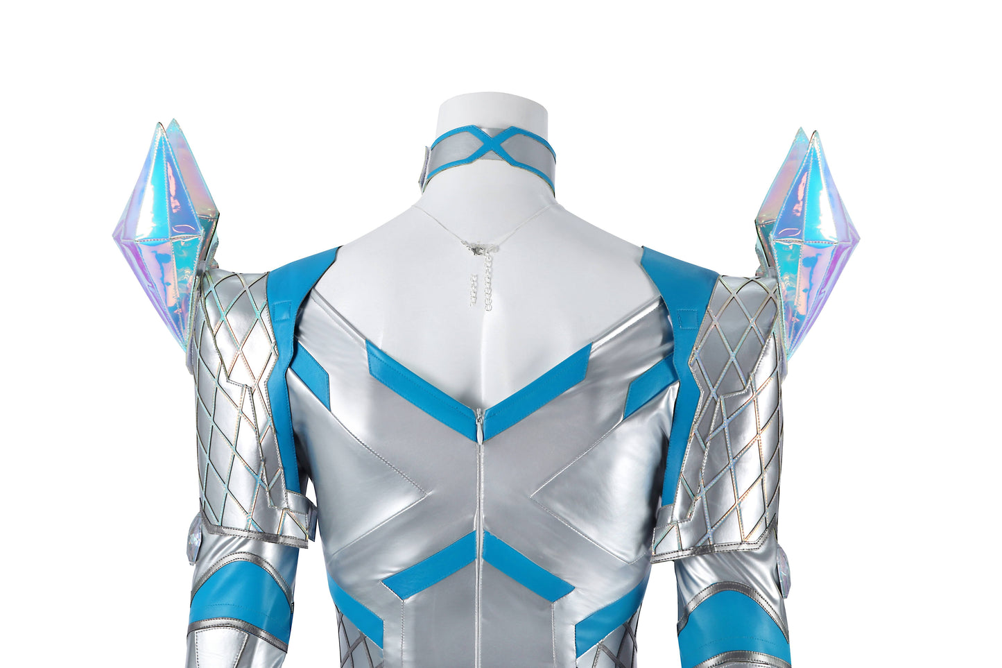 Emma Frost Cosplay Costume