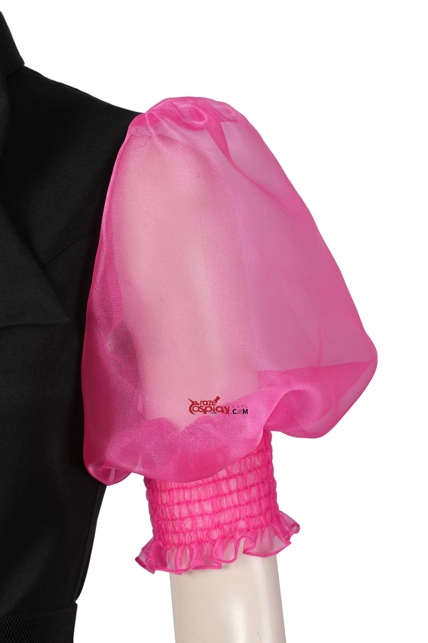 Draculaura Cosplay Costume