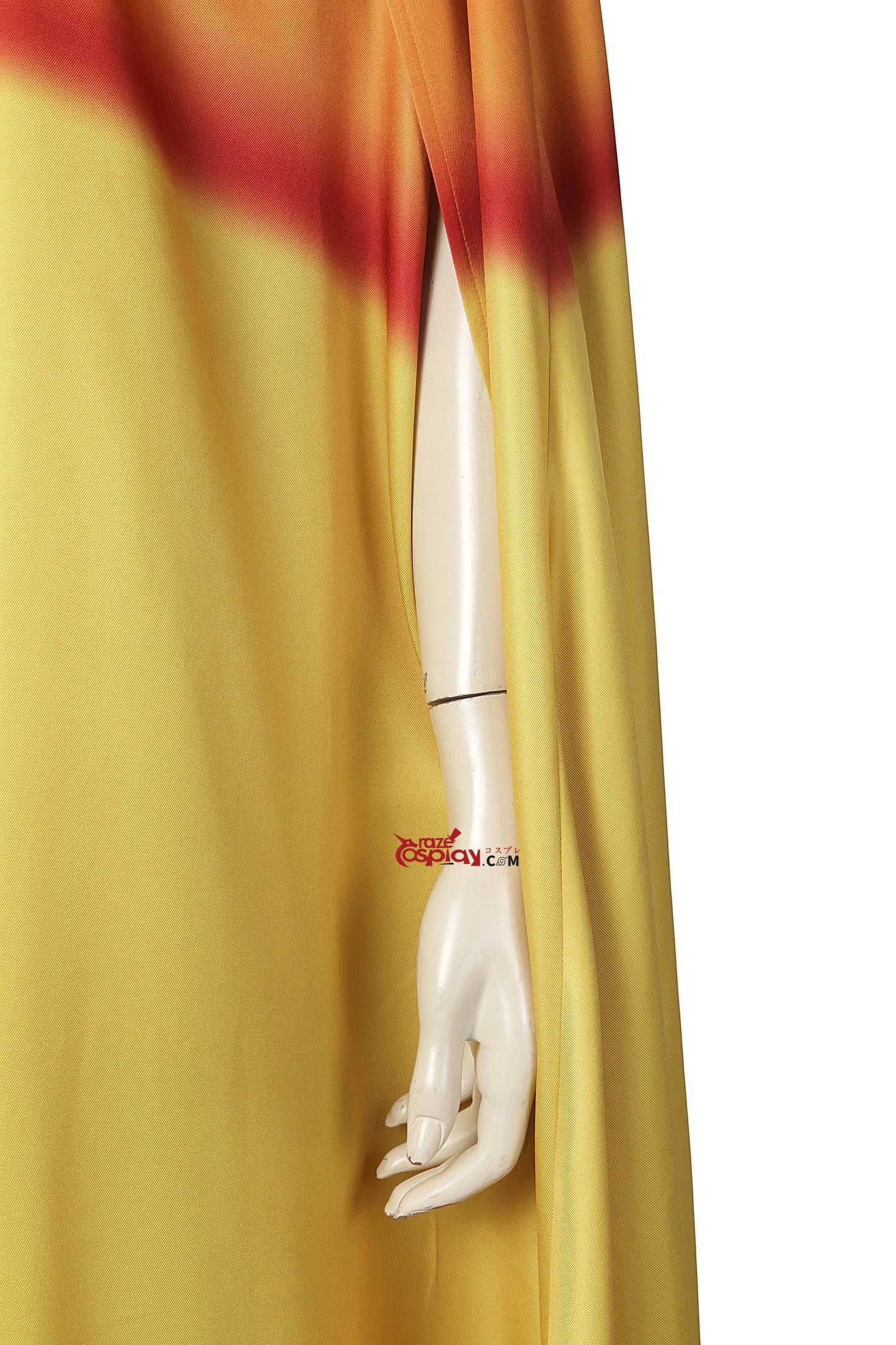 Valkyrie Cloak Cosplay Costume