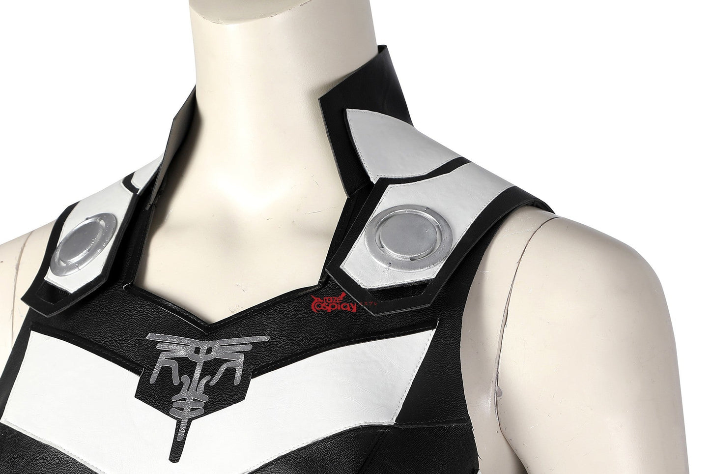 Valkyrie Outfit Cosplay Costume