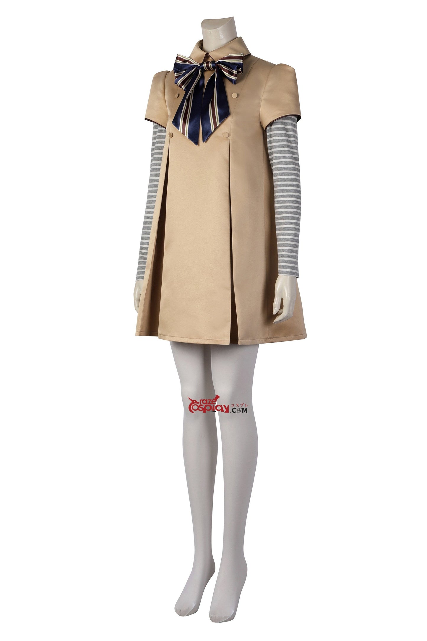 Megan Dress Cosplay Costume