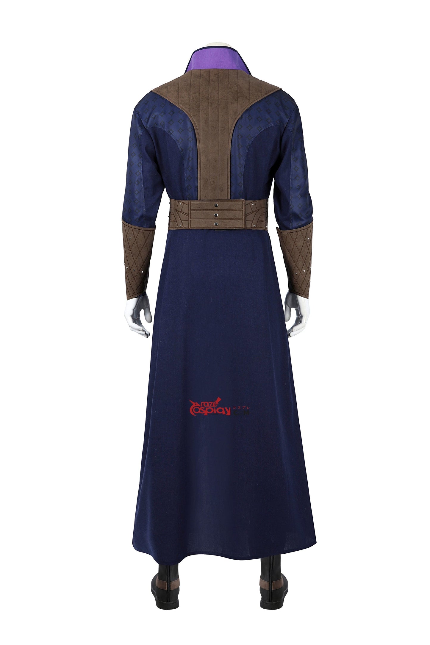 Gale Dekarios Cosplay Costume