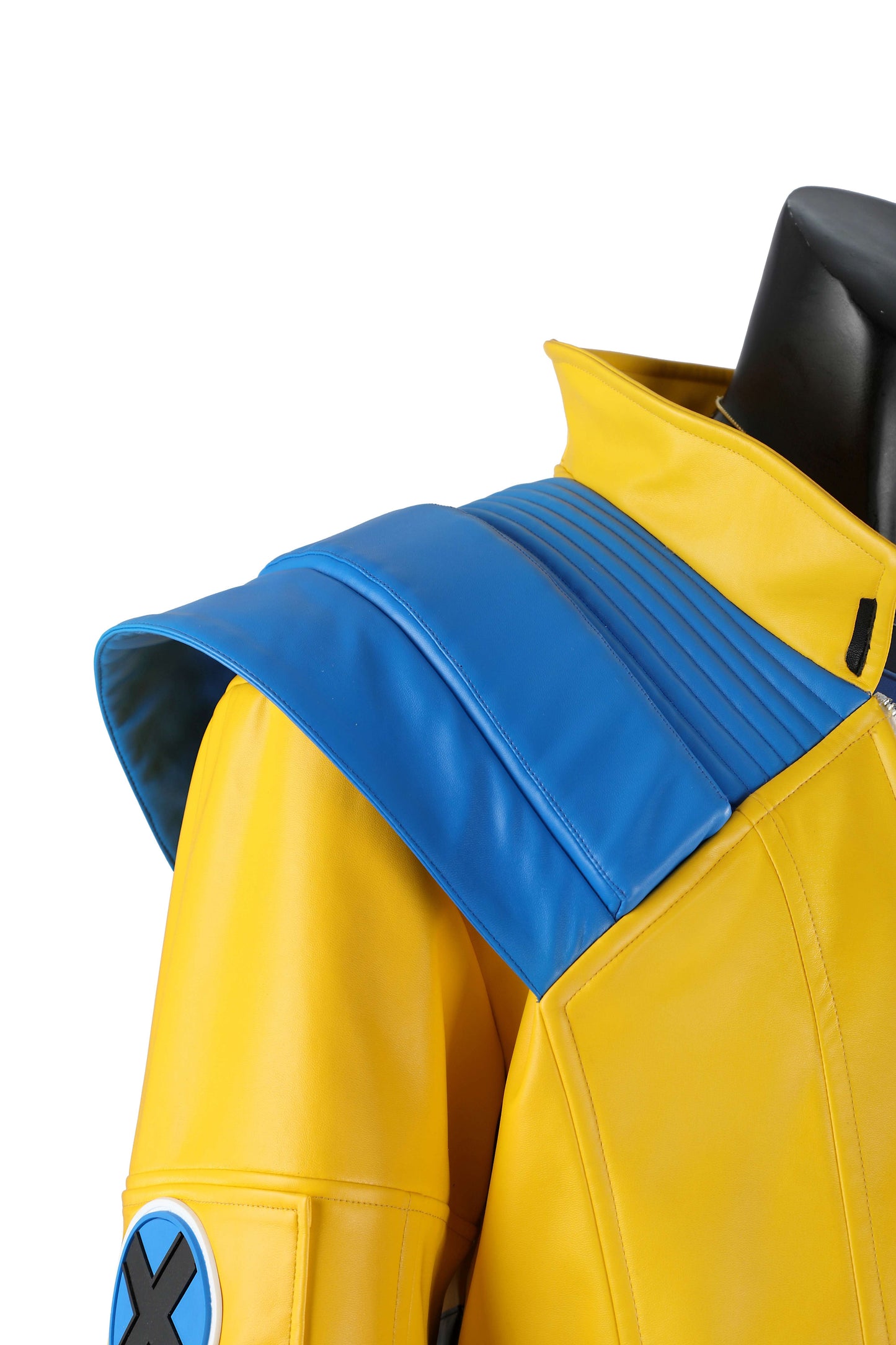 James Howlett Suit Cosplay Costume