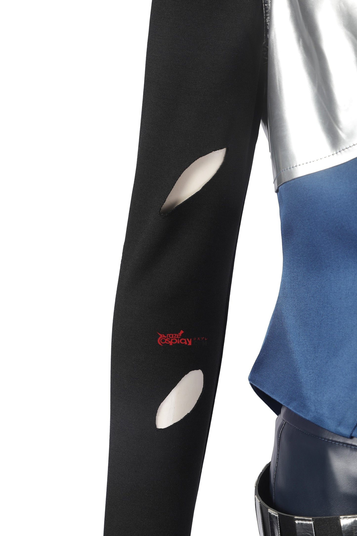 Valo Fade Cosplay Costume