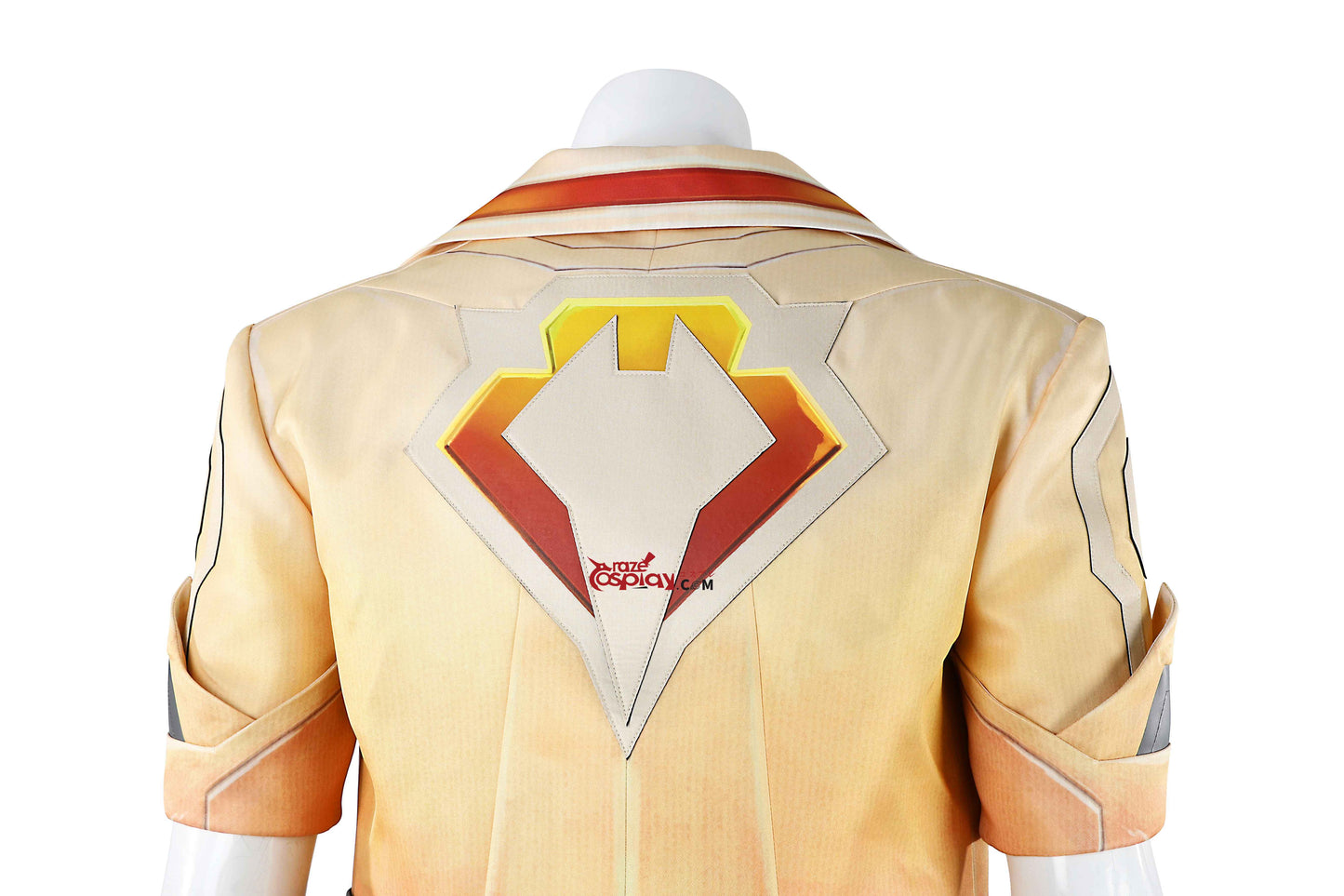 Valo Tejo Outfit Cosplay Costume