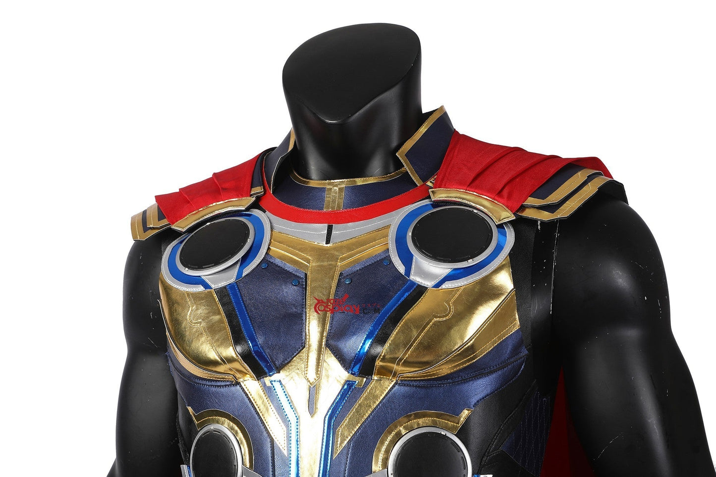 Odin Borson Outfit Cosplay Costume