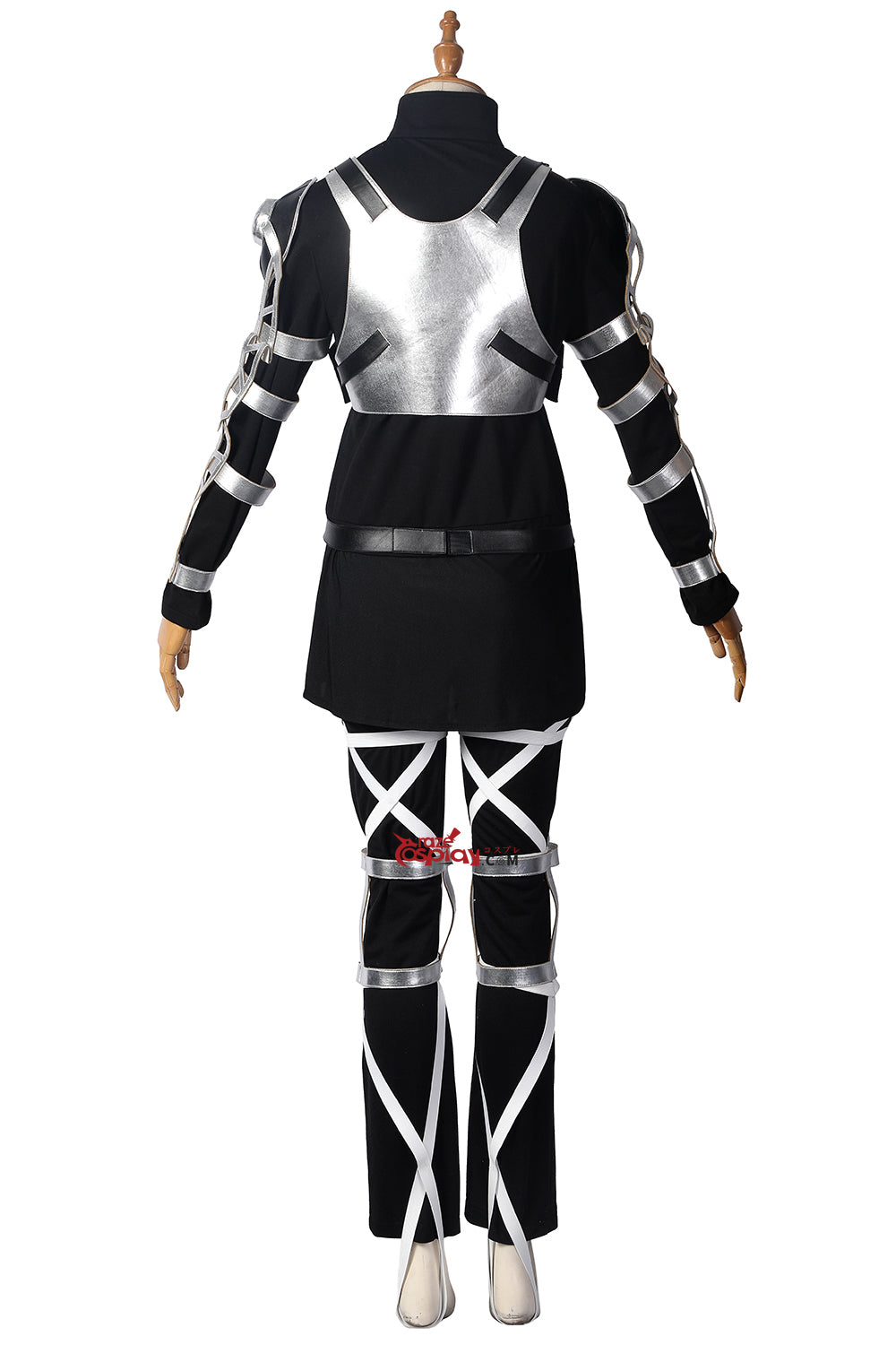 Attack Cosplay Costume