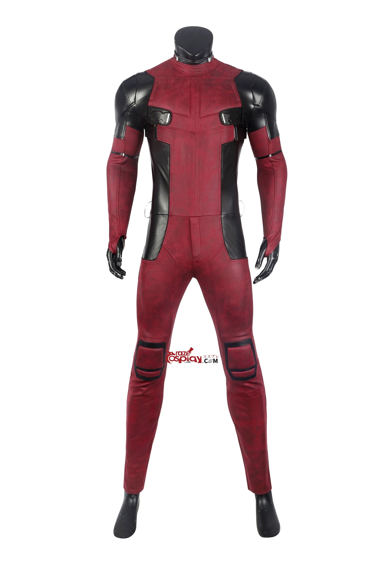 Wade Wilson Outfit Cosplay Costume