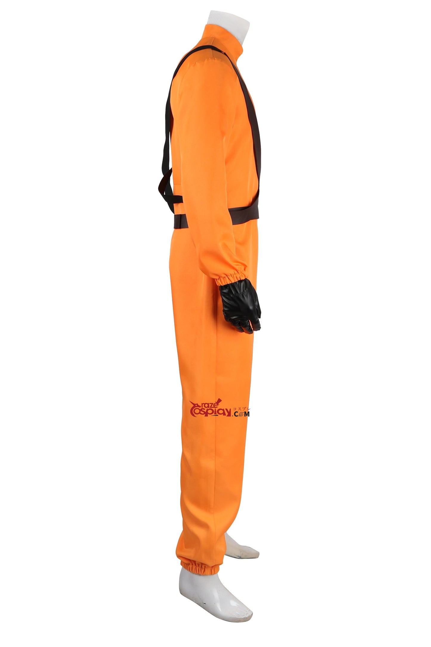 Staff Cosplay Costume