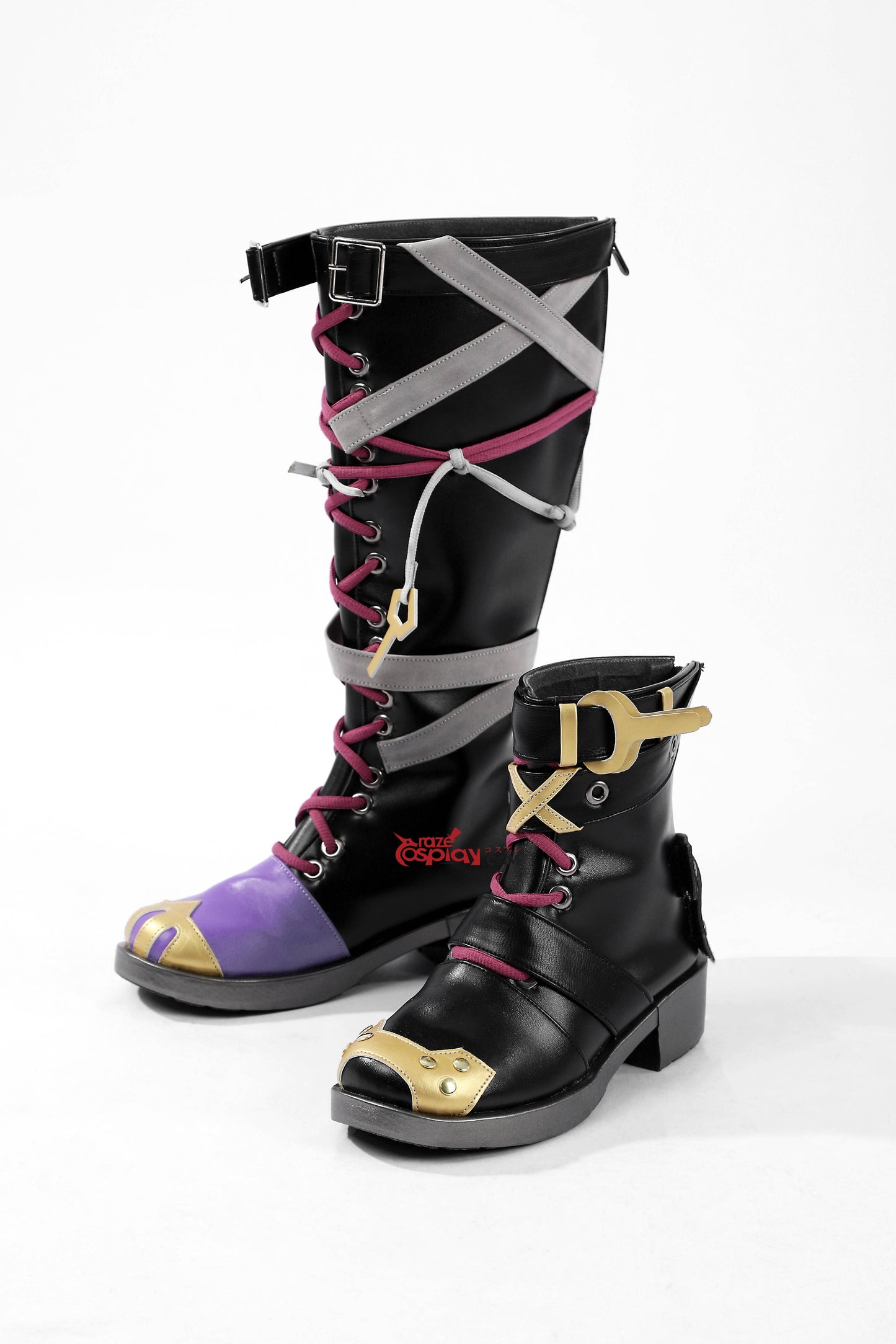 Arcane Jinx Cosplay Costume