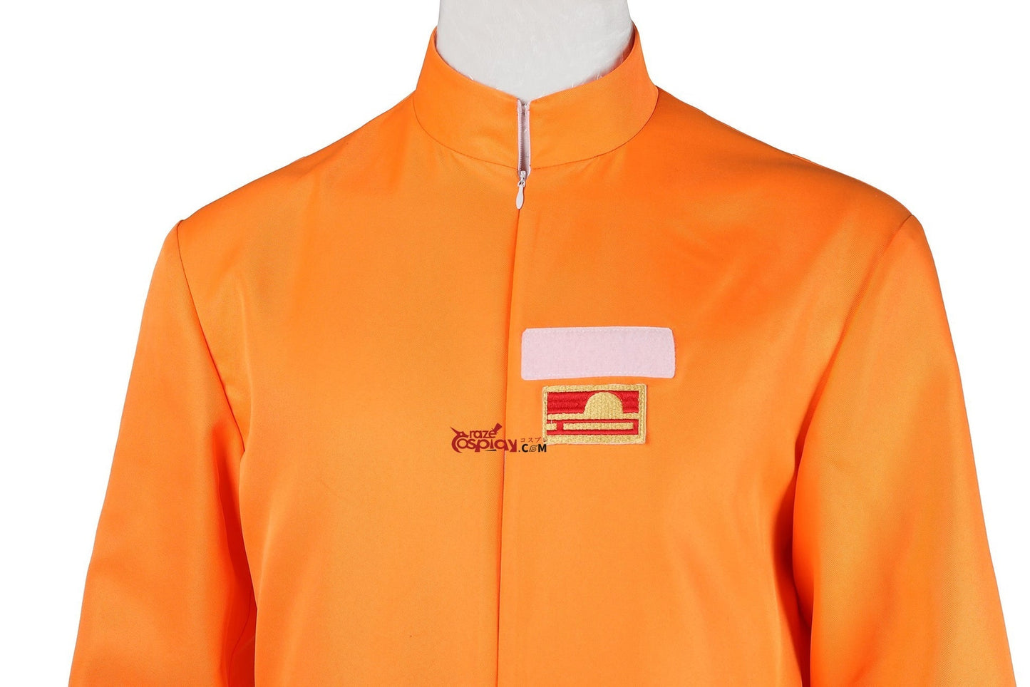 Staff Cosplay Costume