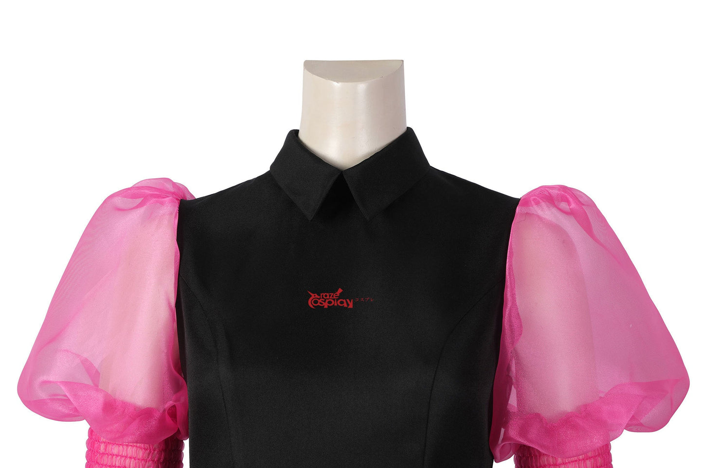 Draculaura Cosplay Costume