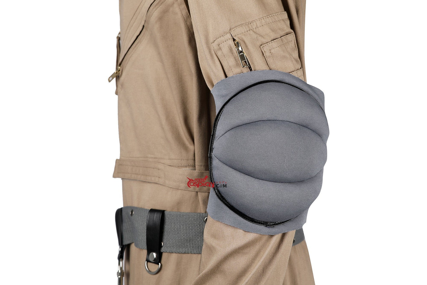 Gary Grooberson Cosplay Costume