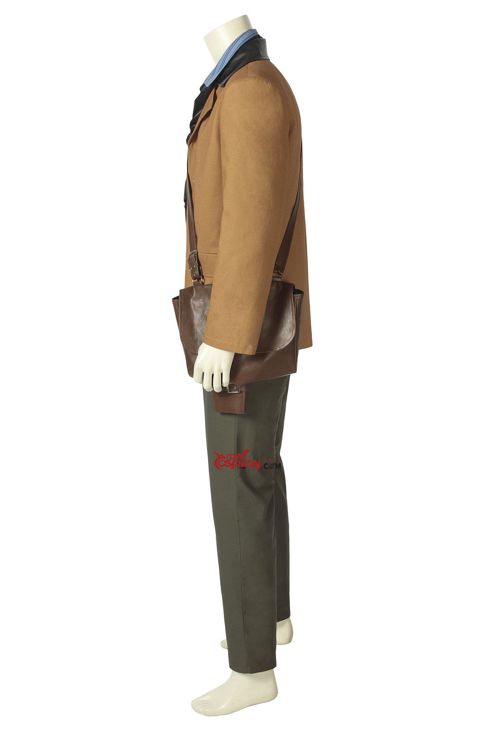 Arthur Morgan Cosplay Costume
