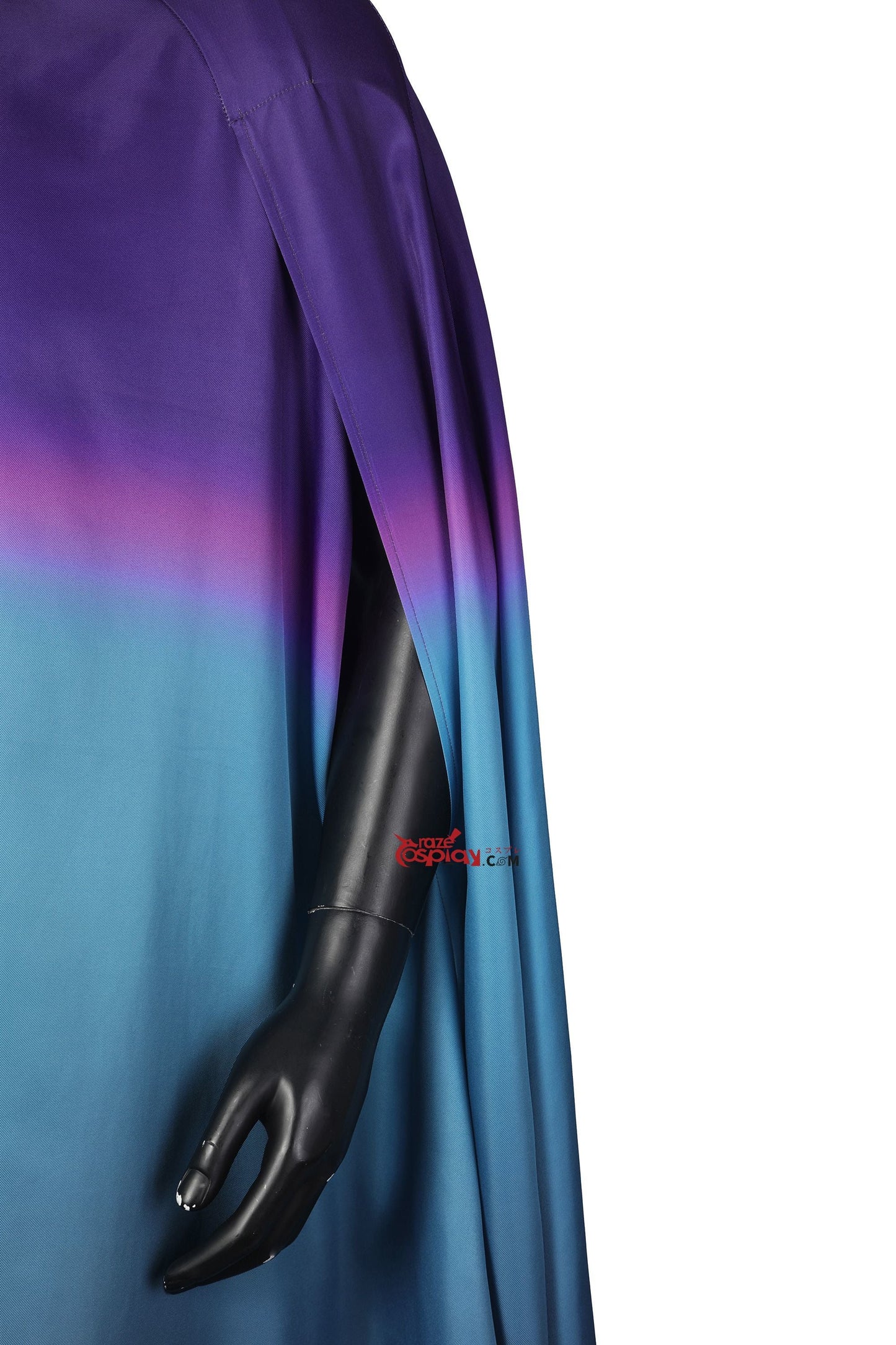 Odin Borson Cape Cosplay Costume